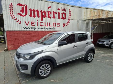 FIAT Mobi 1.0 4P FLEX EVO LIKE, Foto 4