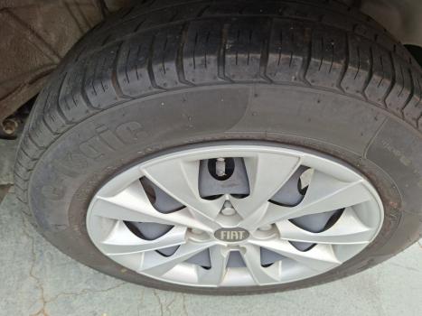 FIAT Mobi 1.0 4P FLEX EVO LIKE, Foto 7