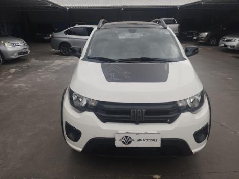 FIAT Mobi 1.0 4P FLEX EVO TREKKING, Foto 2