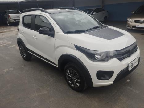 FIAT Mobi 1.0 4P FLEX EVO TREKKING, Foto 3