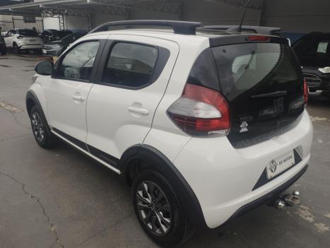 FIAT Mobi 1.0 4P FLEX EVO TREKKING, Foto 4