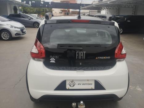 FIAT Mobi 1.0 4P FLEX EVO TREKKING, Foto 5