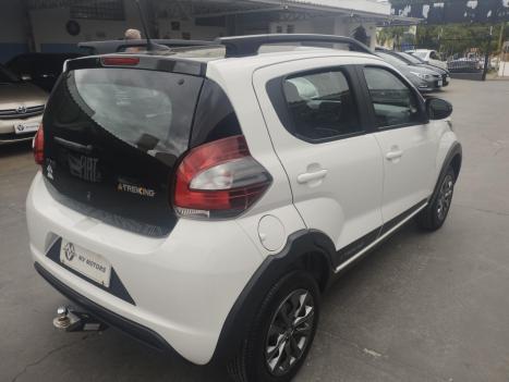 FIAT Mobi 1.0 4P FLEX EVO TREKKING, Foto 6