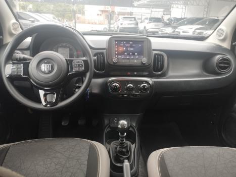 FIAT Mobi 1.0 4P FLEX EVO TREKKING, Foto 7
