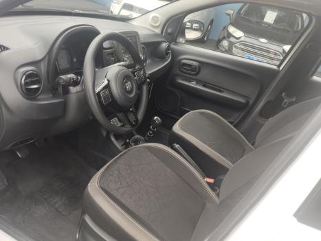 FIAT Mobi 1.0 4P FLEX EVO TREKKING, Foto 8
