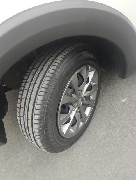 FIAT Mobi 1.0 4P FLEX EVO TREKKING, Foto 9