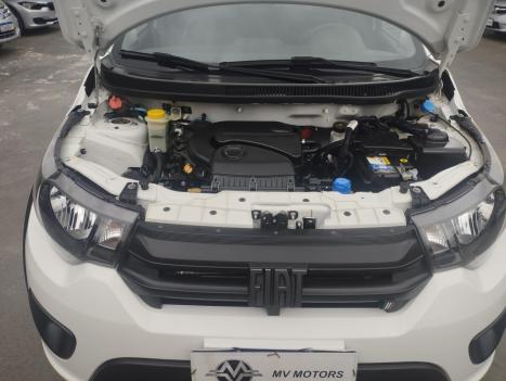 FIAT Mobi 1.0 4P FLEX EVO TREKKING, Foto 10