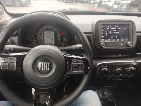 FIAT Mobi 1.0 4P FLEX EVO TREKKING, Foto 11