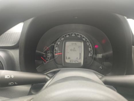 FIAT Mobi 1.0 4P FLEX EVO TREKKING, Foto 12