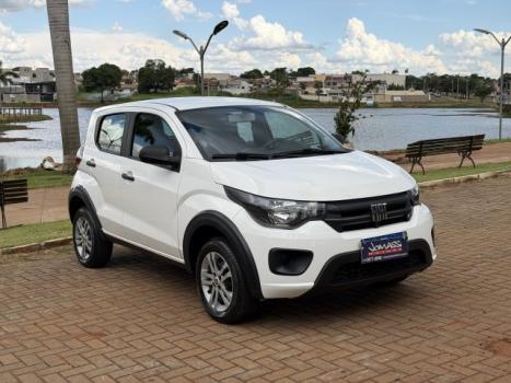 FIAT Mobi 1.0 4P FLEX EVO LIKE, Foto 1