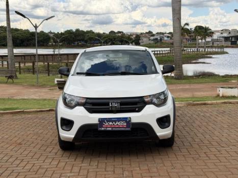 FIAT Mobi 1.0 4P FLEX EVO LIKE, Foto 2