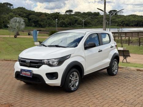 FIAT Mobi 1.0 4P FLEX EVO LIKE, Foto 3