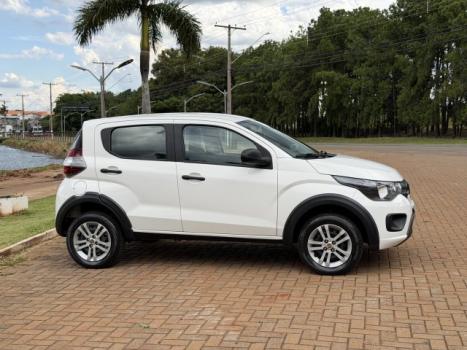 FIAT Mobi 1.0 4P FLEX EVO LIKE, Foto 4