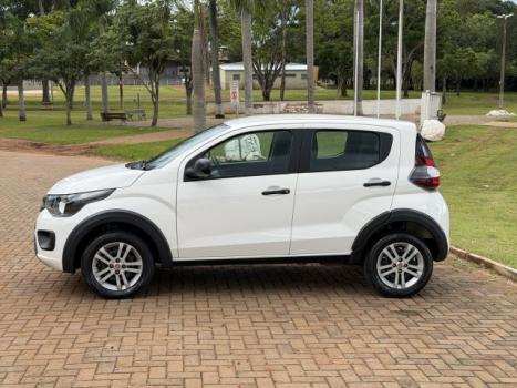 FIAT Mobi 1.0 4P FLEX EVO LIKE, Foto 5