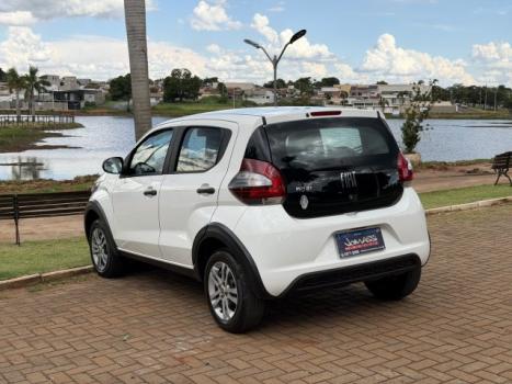 FIAT Mobi 1.0 4P FLEX EVO LIKE, Foto 6