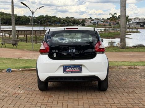 FIAT Mobi 1.0 4P FLEX EVO LIKE, Foto 7