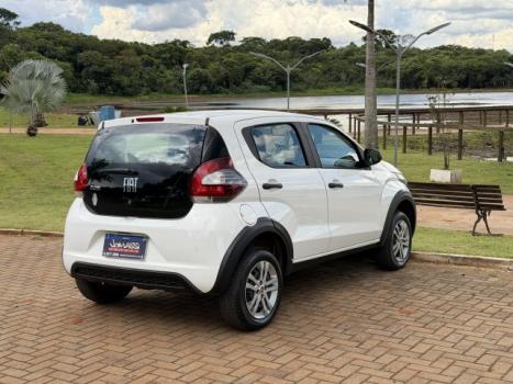 FIAT Mobi 1.0 4P FLEX EVO LIKE, Foto 8