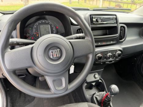 FIAT Mobi 1.0 4P FLEX EVO LIKE, Foto 11