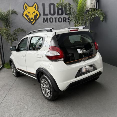 FIAT Mobi 1.0 4P FLEX EVO TREKKING, Foto 2