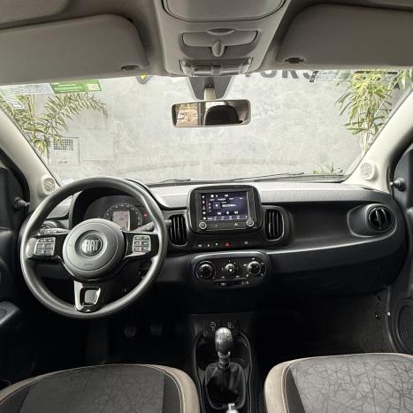 FIAT Mobi 1.0 4P FLEX EVO TREKKING, Foto 8