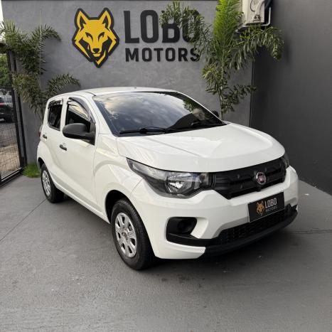 FIAT Mobi 1.0 4P FLEX EVO EASY, Foto 1