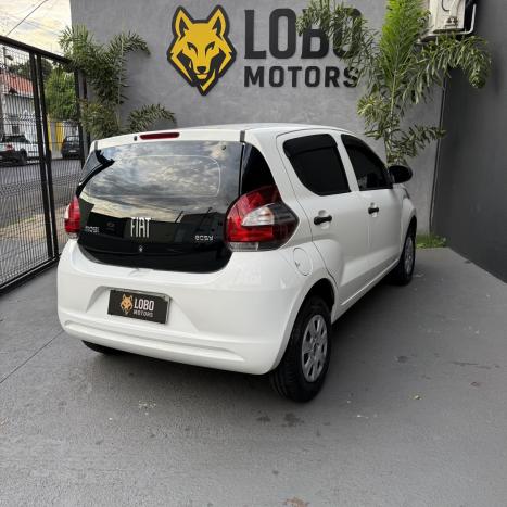 FIAT Mobi 1.0 4P FLEX EVO EASY, Foto 3