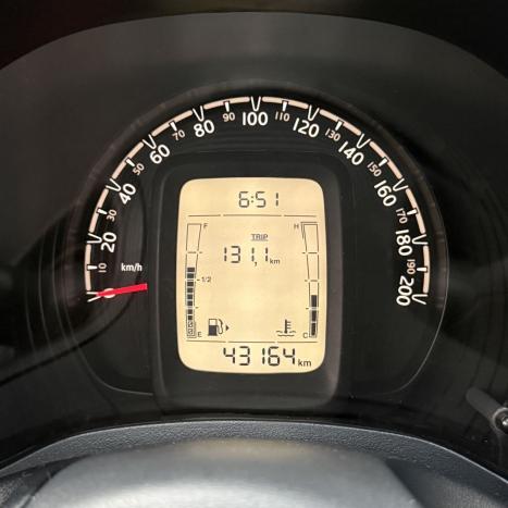 FIAT Mobi 1.0 4P FLEX EVO EASY, Foto 4