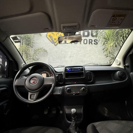FIAT Mobi 1.0 4P FLEX EVO EASY, Foto 6