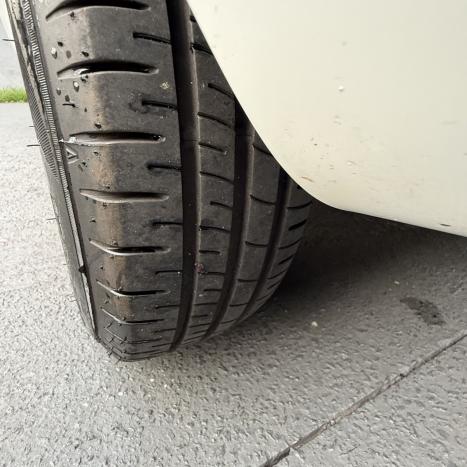 FIAT Mobi 1.0 4P FLEX EVO EASY, Foto 9