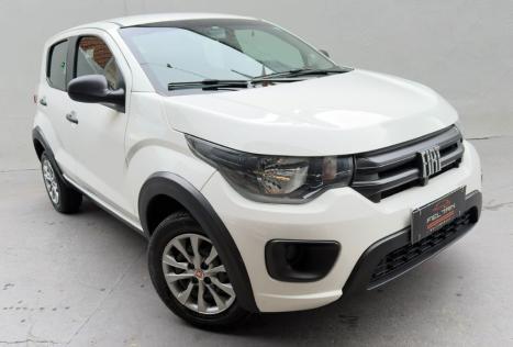 FIAT Mobi 1.0 4P FLEX EVO LIKE, Foto 1