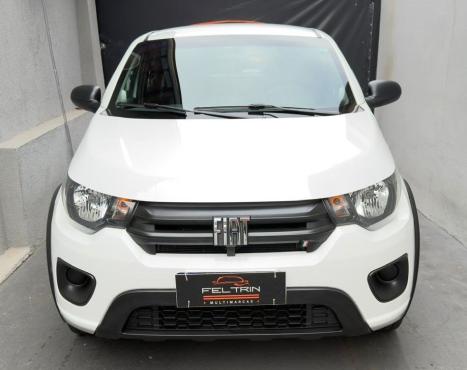 FIAT Mobi 1.0 4P FLEX EVO LIKE, Foto 3