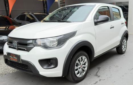 FIAT Mobi 1.0 4P FLEX EVO LIKE, Foto 5