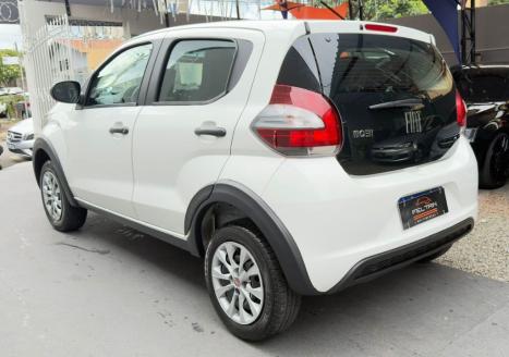 FIAT Mobi 1.0 4P FLEX EVO LIKE, Foto 8