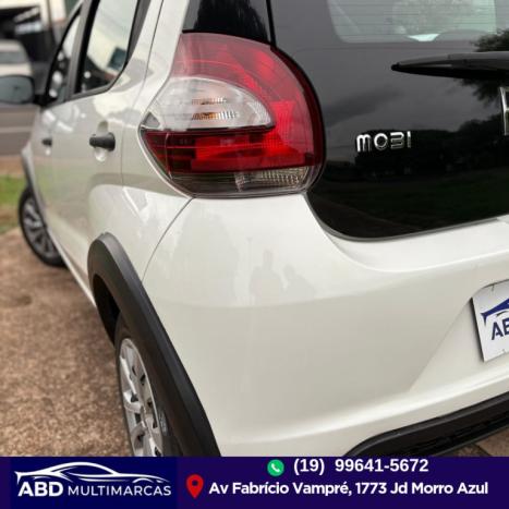 FIAT Mobi 1.0 4P FLEX EVO LIKE, Foto 3