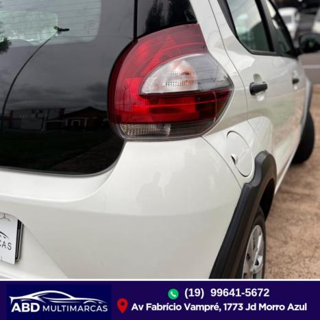 FIAT Mobi 1.0 4P FLEX EVO LIKE, Foto 5