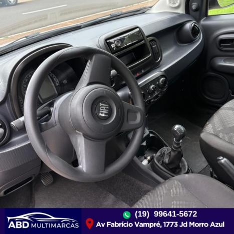 FIAT Mobi 1.0 4P FLEX EVO LIKE, Foto 9