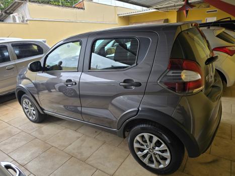 FIAT Mobi 1.0 4P FLEX EVO LIKE, Foto 1