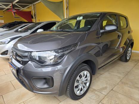 FIAT Mobi 1.0 4P FLEX EVO LIKE, Foto 3