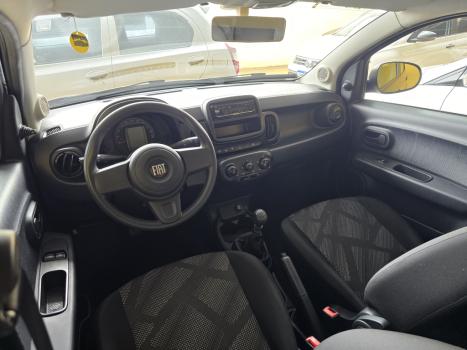 FIAT Mobi 1.0 4P FLEX EVO LIKE, Foto 4