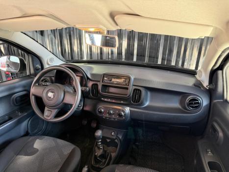 FIAT Mobi 1.0 4P FLEX EVO LIKE, Foto 2