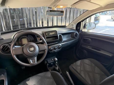 FIAT Mobi 1.0 4P FLEX EVO LIKE, Foto 3