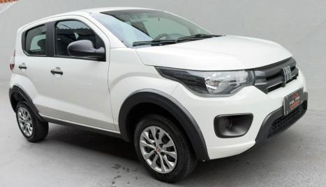 FIAT Mobi 1.0 4P FLEX EVO LIKE, Foto 2