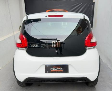 FIAT Mobi 1.0 4P FLEX EVO LIKE, Foto 7