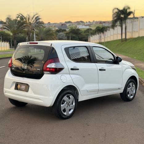 FIAT Mobi 1.0 4P FLEX EVO LIKE, Foto 2