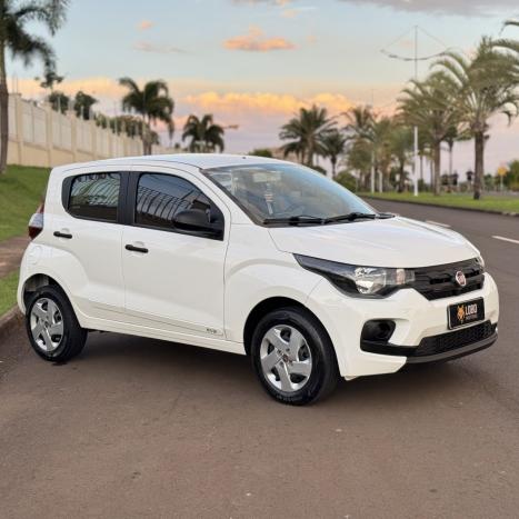 FIAT Mobi 1.0 4P FLEX EVO LIKE, Foto 3