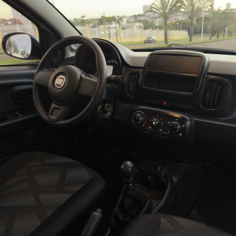 FIAT Mobi 1.0 4P FLEX EVO LIKE, Foto 5