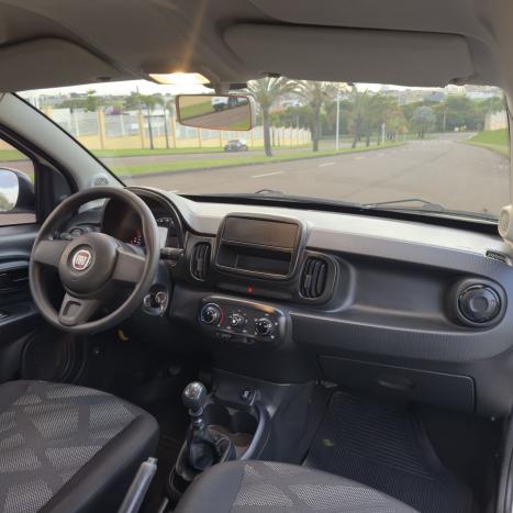 FIAT Mobi 1.0 4P FLEX EVO LIKE, Foto 6