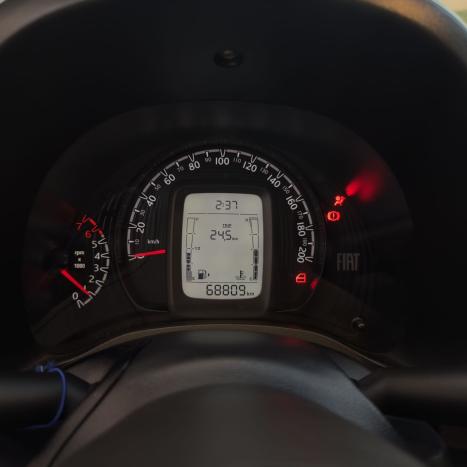 FIAT Mobi 1.0 4P FLEX EVO LIKE, Foto 10