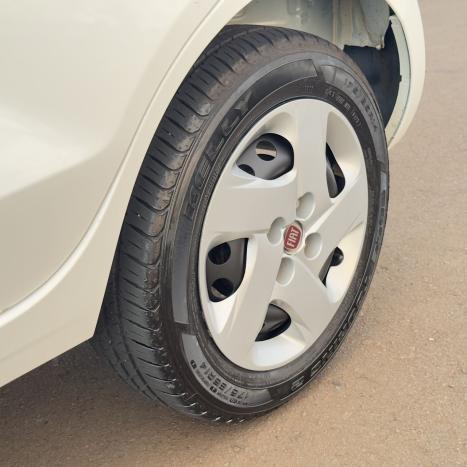 FIAT Mobi 1.0 4P FLEX EVO LIKE, Foto 11