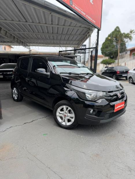 FIAT Mobi 1.0 4P FLEX EVO LIKE ON, Foto 1